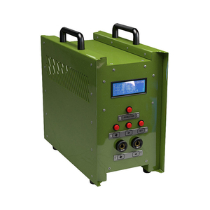 Однофазный зарядно-разрядный комплект КЗО-Р-1-30А.36В.R30А(1300Вт)