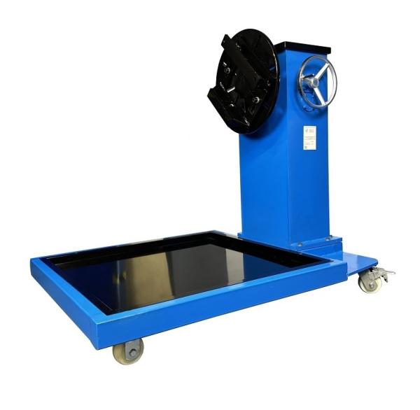 Кантователь двигателей грузовой TS-2000KR