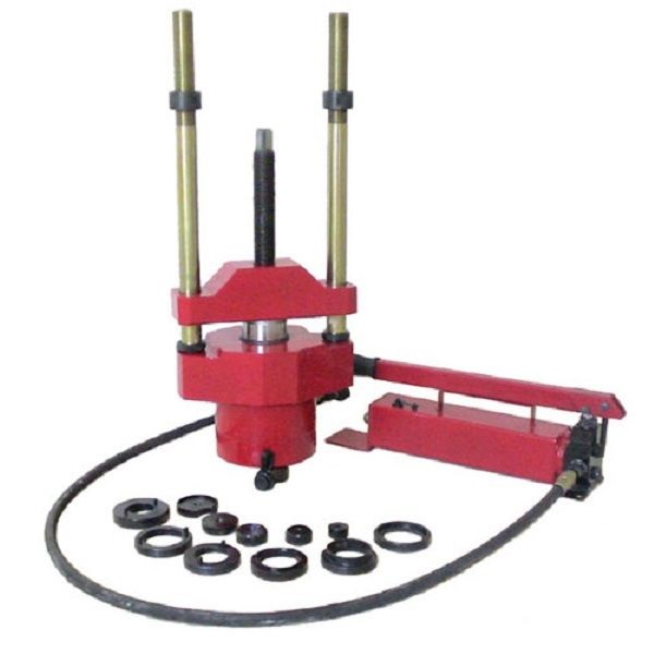 Съёмник шкворней гидравлический СПРУТ-45