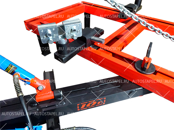 Стапель для кузовного ремонта Express PRO