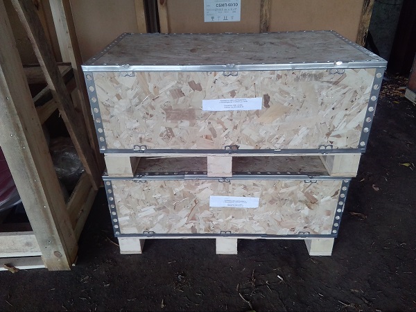 Домкрат ямный пневмо-гидравлический г/п 2т TTP-2