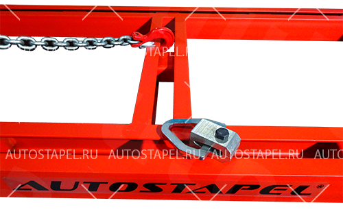 Стапель для кузовного ремонта Express PRO