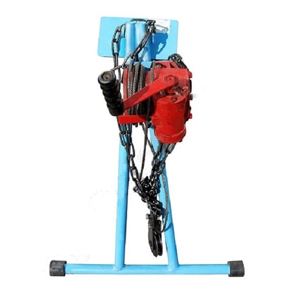 Приспособление для снятия и установки КПП УРАЛ КРАЗ П-240