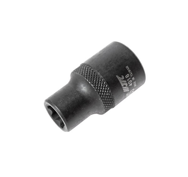 Головка для болтов ГБЦ и балансировочного вала 1/2" M8S RIBE (NISSAN) JTC