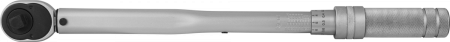 Динамометрический ключ 1/2"DR, 50-350 Нм JONNESWAY T04250