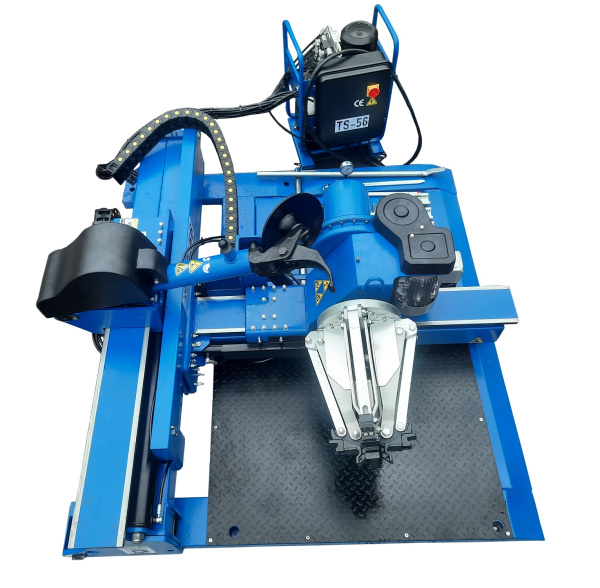 Грузовой шиномонтажный станок, 14-60”, TS-56