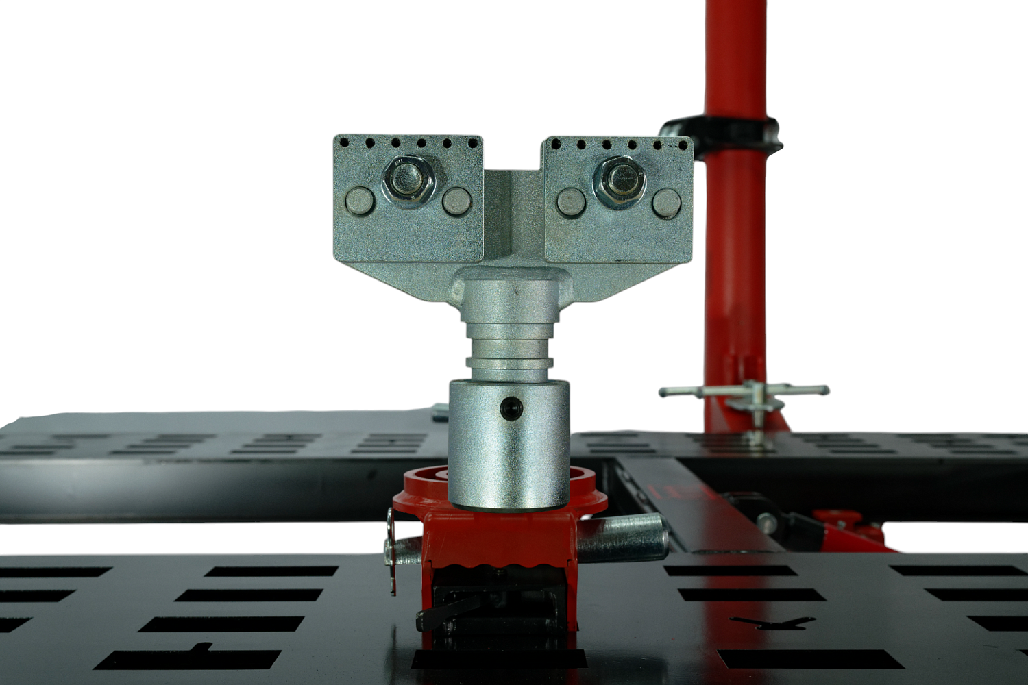 Стапель платформенный для кузовного ремонта ARS-12 (AUTOSTAPEL)