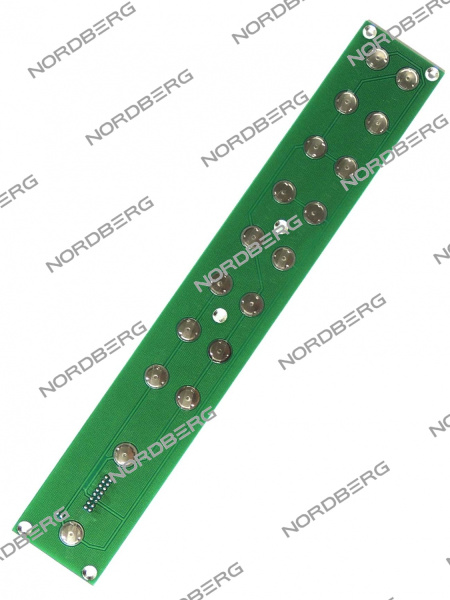 Клавиатура для 4524A