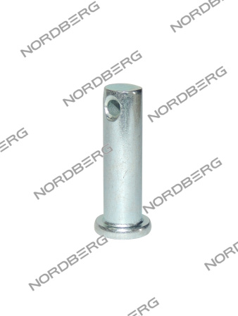 NORDBERG ЗАПЧАСТЬ ОСЬ 21 для стойки N3405 (2019)