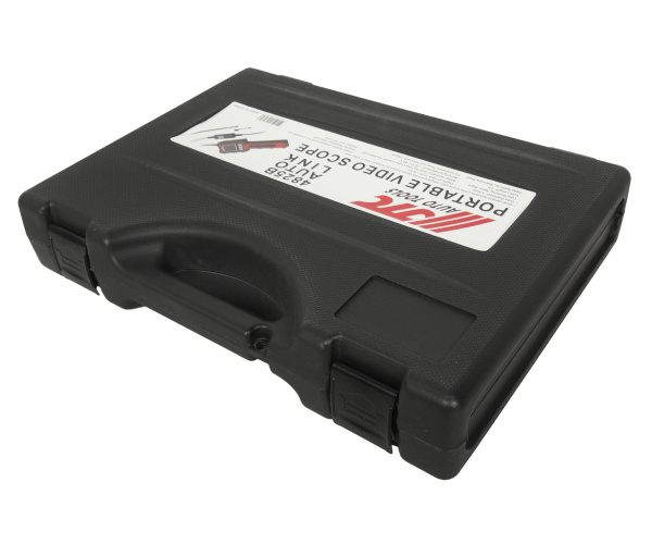 Бороскоп (зонд d=5.5мм,L=1000мм,LCD-дисплей 2.4") (видеоэндоскоп) JTC