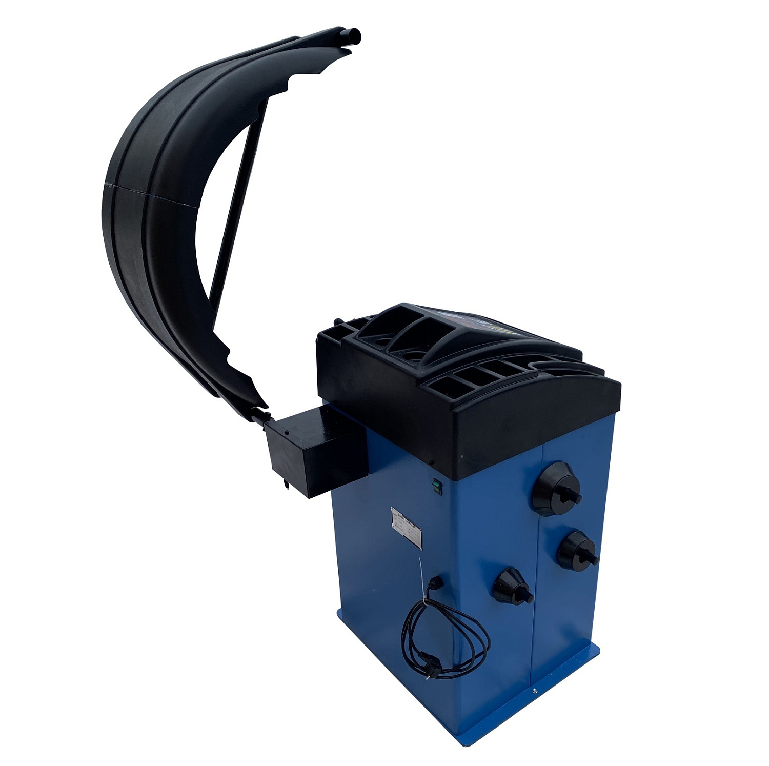 Балансировочный стенд для легковых авто TS-500