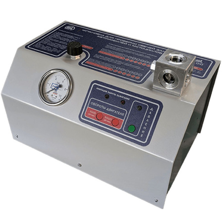 Прибор для проверки свечей зажигания SL-100