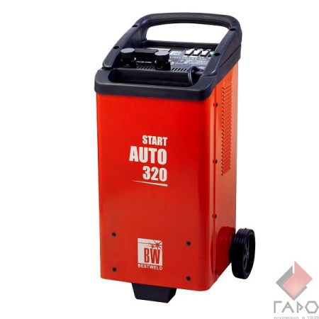 Пуско-зарядное устройство AUTOSTART 320А