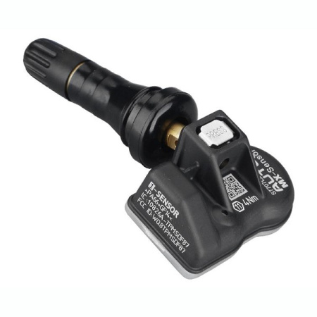 Комплект TPMS Autel Standart Kit, MaxiTPMS TS508, 50 датчиков TPMS, в комплекте