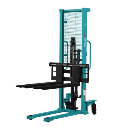 Ручной гидравлический штабелер PROLIFT PRO TRV 1516