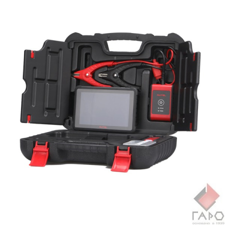 Тестер АКБ Autel MaxiBAS BT609, 3000 CCA, диаг. все марки, все сервисные функции