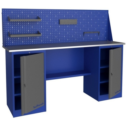 Верстак Верстакофф PRF-E 218 T T Э (1355х1800х500)
