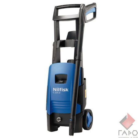 Аппарат высокого давления Nilfisk C 125.4-6