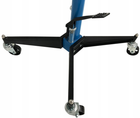 Стойка трансмиссионная гидравлическая на 300 кг 0101A