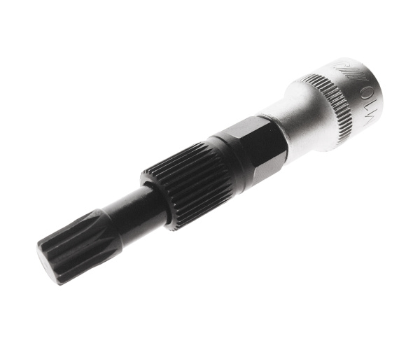 Фиксатор шкива генератора 3/8"хMIO/12ммх31T JTC