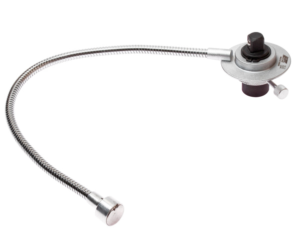 Шкала доворотная 1/2" 360град., длина 418мм, деление 2град. JTC-4613