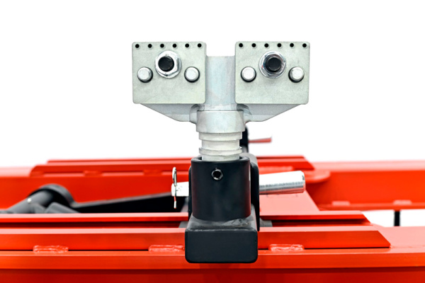 Стенд для исправления геометрии кузова AS-42