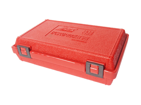 Набор конусов установочных (1-1/2", 1-3/8", 1-7/16", 1-1/2") 4 предмета JTC